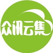 众讯云集 LOGO