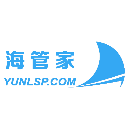 海管家 LOGO