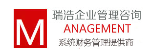 瑞浩教育 LOGO