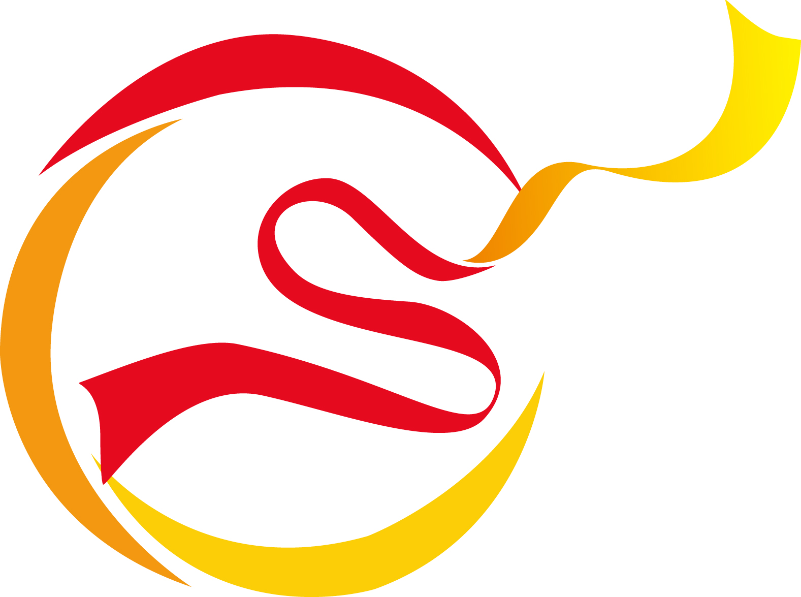 盛泽纺织网 LOGO