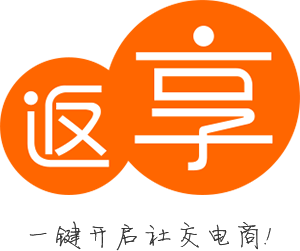 返享 LOGO