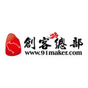 创客帮 LOGO
