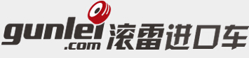 滚雷平行进口车 LOGO