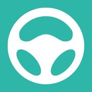 元贝驾考                              / 元贝信息 LOGO