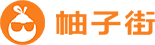 柚子街 LOGO