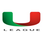学体信息科技U联赛 LOGO