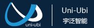 Uni-Ubi宇泛智能LOGO