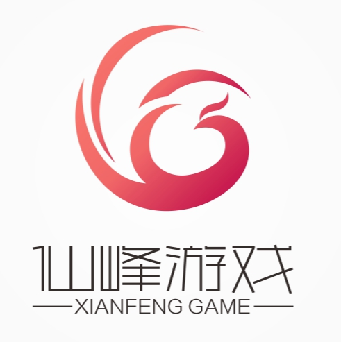 仙峰网络-屠神                              / 仙峰游戏 LOGO