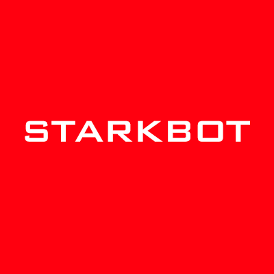 司塔珂STARKBOT LOGO