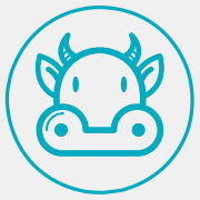 小牛学堂 LOGO