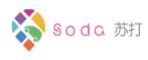 Soda苏打共享车 LOGO