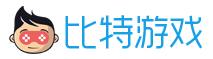 比特游戏 LOGO