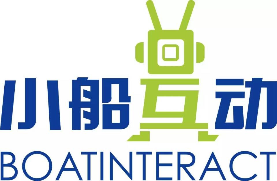 小船互动 LOGO