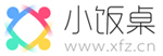 小饭桌 LOGO