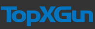 TopXGun拓攻 LOGO