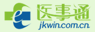 医事通 LOGO