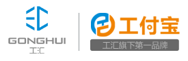 工付宝 LOGO