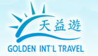 天益游旅游 LOGO