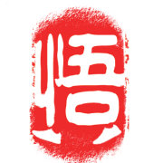 悟范跑鞋-简爱跑步 LOGO