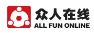 众人在线 LOGO