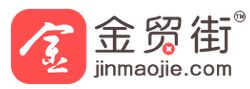 金贸街 LOGO