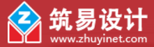 筑易设计 LOGO