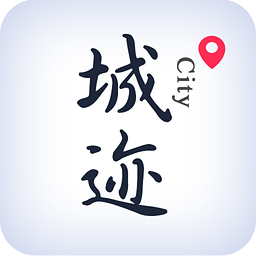 城迹 LOGO