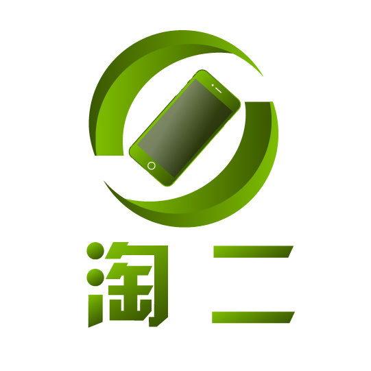 淘二手機網logo