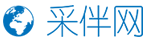 采伴网 LOGO