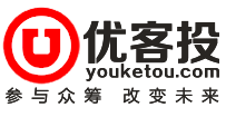 优客投 LOGO