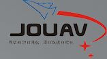JOUAV纵横自动化 LOGO