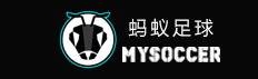 蚂蚁足球 LOGO