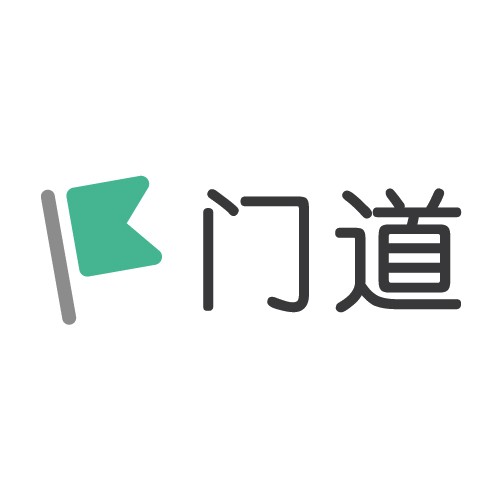 门道 LOGO