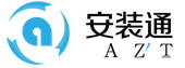 安装通 LOGO