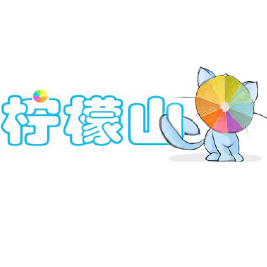 柠檬山在线教育教师服务平台 LOGO