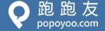 跑跑友 LOGO