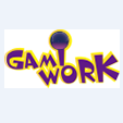 gamiwork LOGO