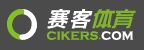 Cikers赛客体育 LOGO
