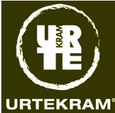 优萃生物Urtekram LOGO