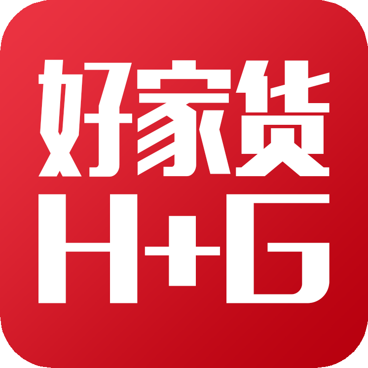 好家货 LOGO