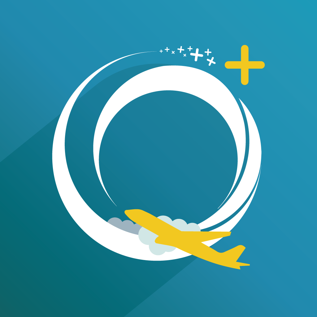 南京旅趣科技 LOGO