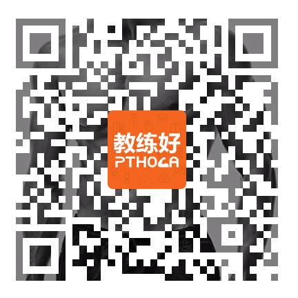 教练好PTHola LOGO