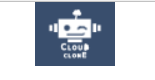 云分身 LOGO