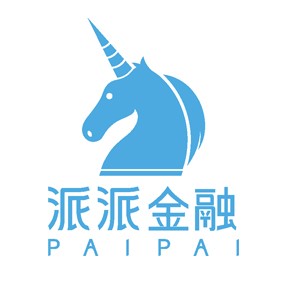 派派金融 LOGO