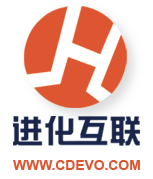 进化互联 LOGO