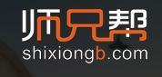 师兄帮 LOGO