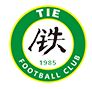 铁子帮足球 LOGO