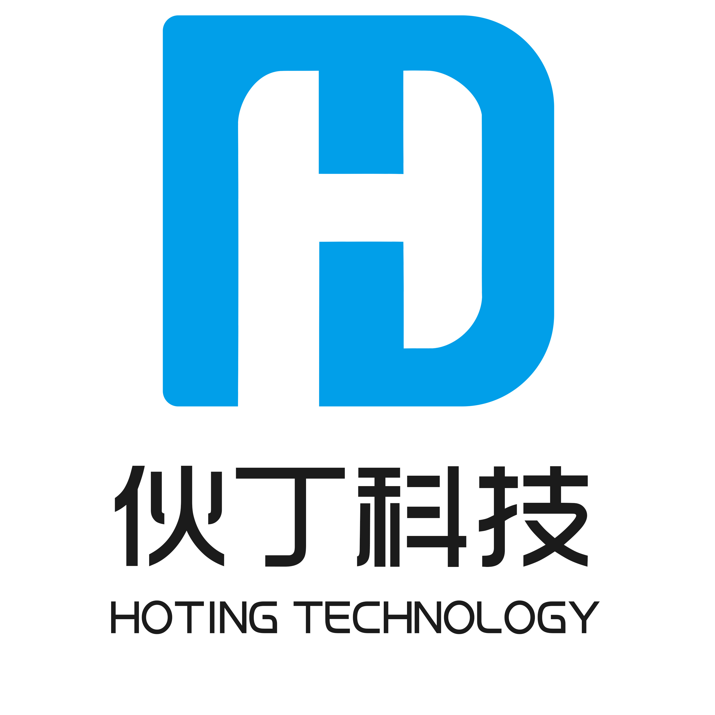 去旧灯网 LOGO