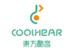 东方酷音 LOGO