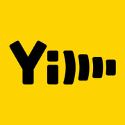 橡皮筋易维车 LOGO